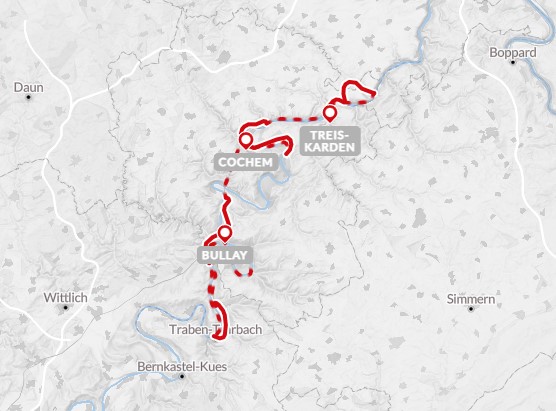 (C) Eurohike Touristik GmbH