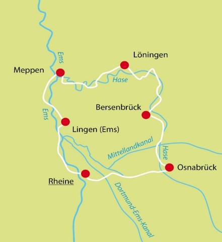 (C) Rückenwind Reisen GmbH