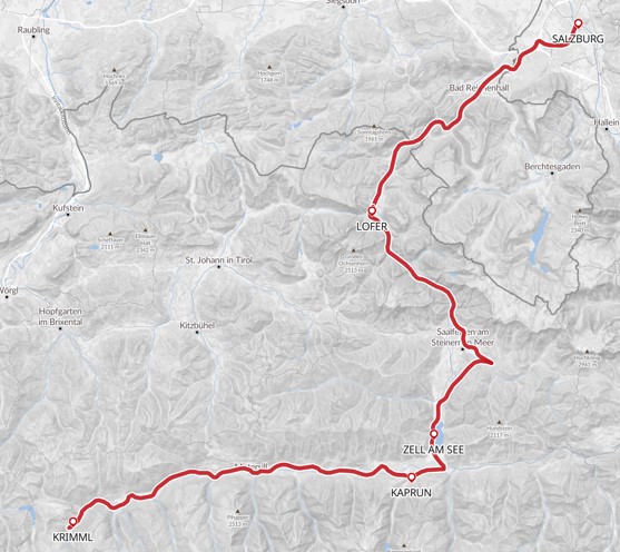 (C) Eurobike Touristik GmbH