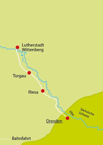 (C) Rückenwind Reisen GmbH