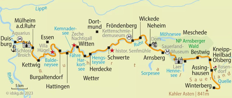 (C) Velociped Fahrradreisen