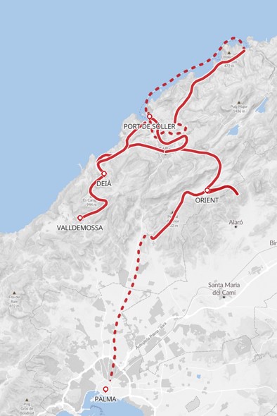 (C) Eurohike Touristik GmbH