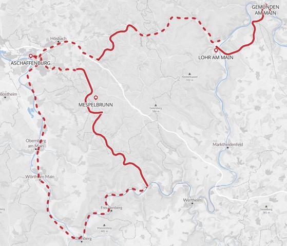 (C) Eurohike Touristik GmbH