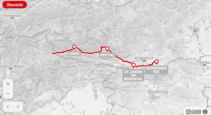 (C) Eurobike Touristik GmbH