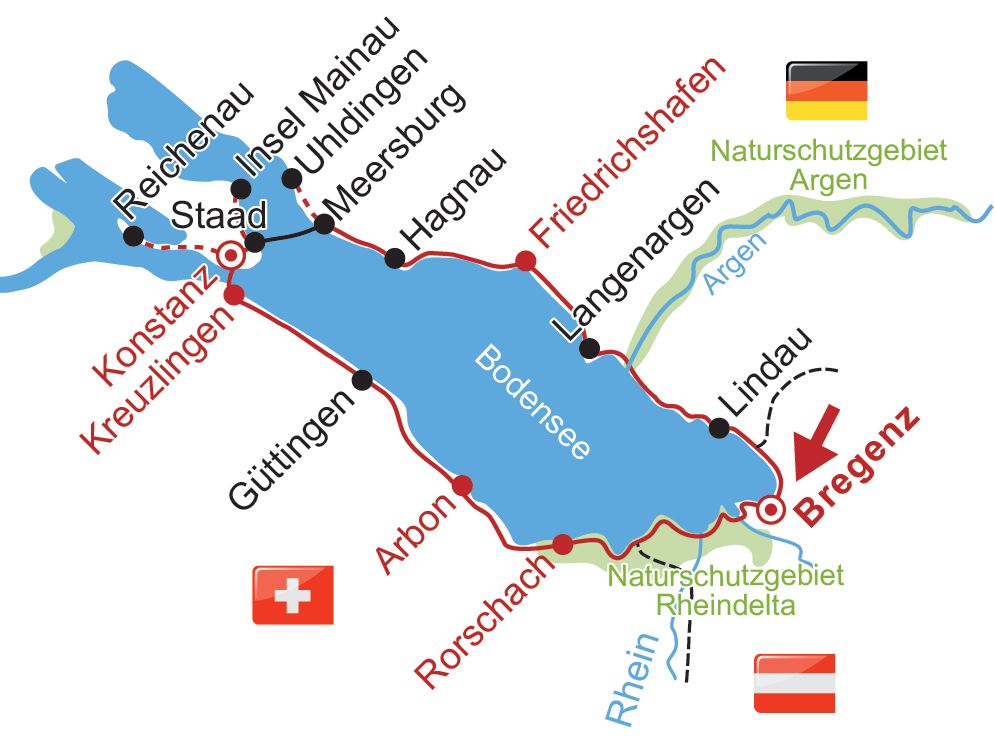 (C) Donau Touristik