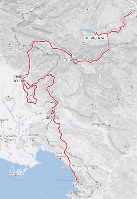 (C) Eurobike Touristik GmbH