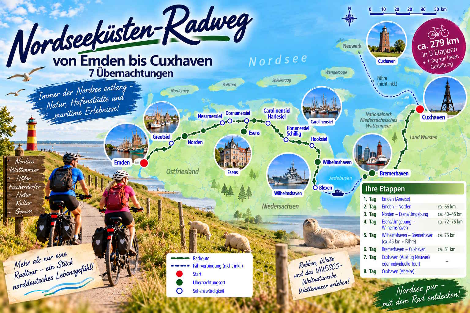 (C) KI für ebuchen