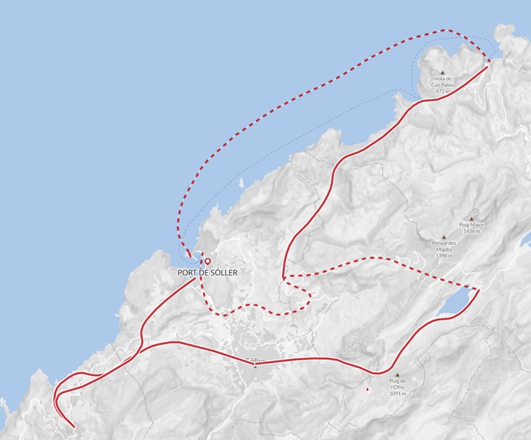 (C) Eurohike Touristik GmbH