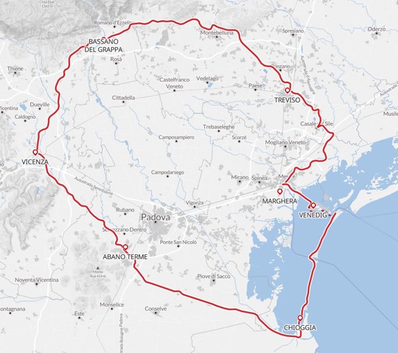 (C) Eurobike Touristik GmbH