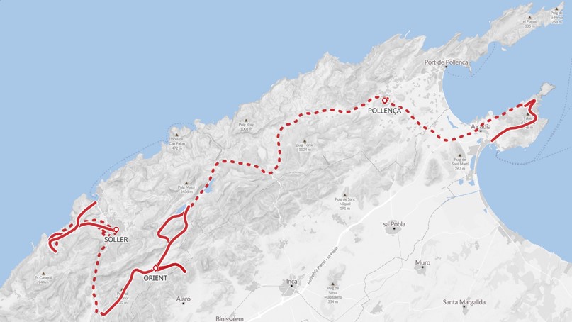 (C) Eurohike Touristik GmbH