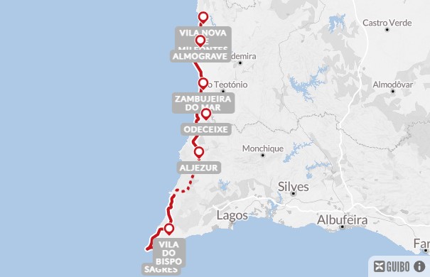 (C) Eurohike Touristik GmbH