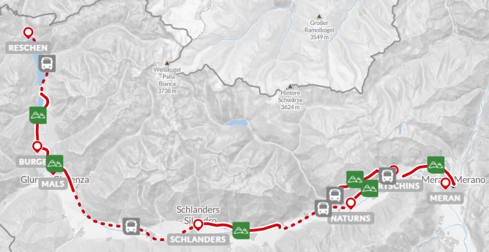 (C) Eurohike Touristik GmbH