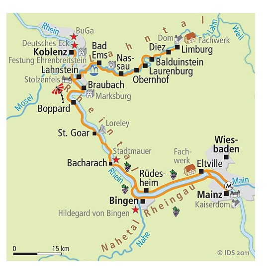 (C) Velociped Fahrradreisen