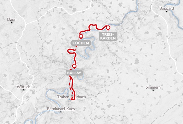 (C) Eurohike Touristik GmbH