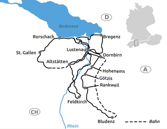 (C) Velotours Touristik GmbH