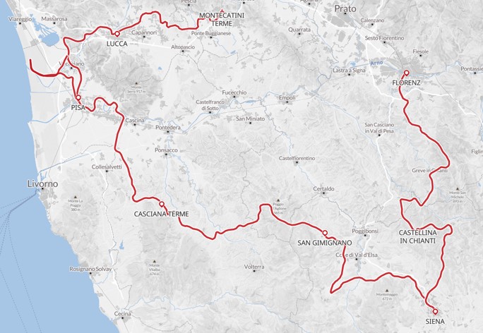 (C) Eurobike Touristik GmbH