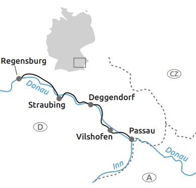 (C) Velotours Touristik GmbH