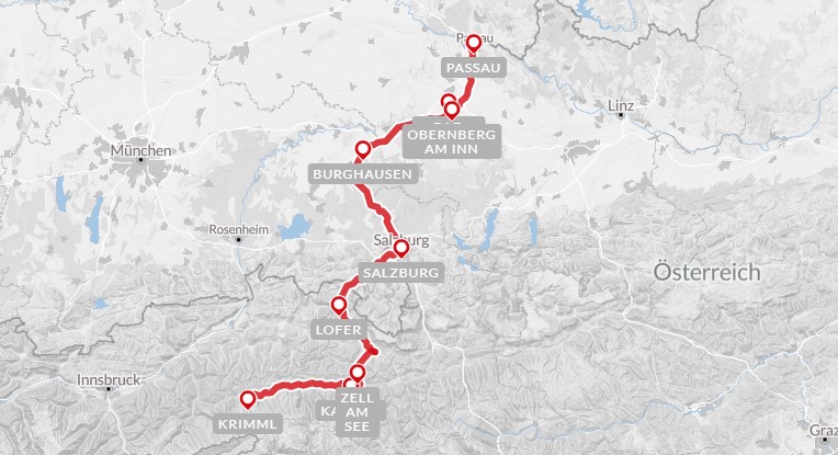 (C) Eurobike Touristik GmbH