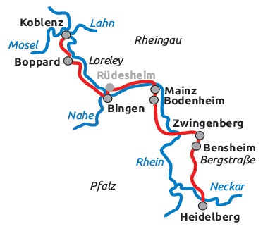 (C) Velotours Touristik GmbH