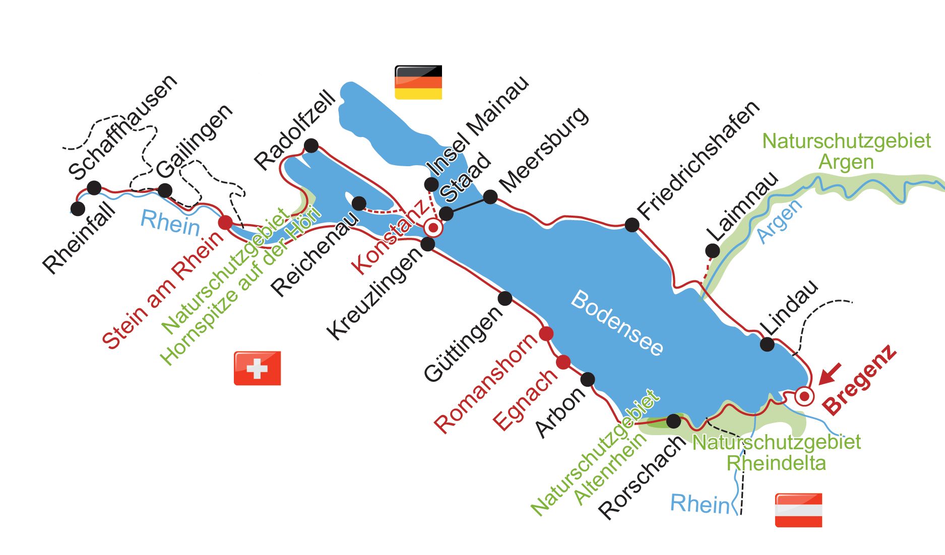 (C) Donau Touristik