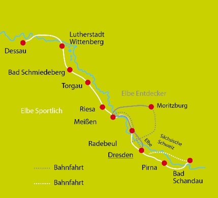 (C) Rückenwind Reisen GmbH