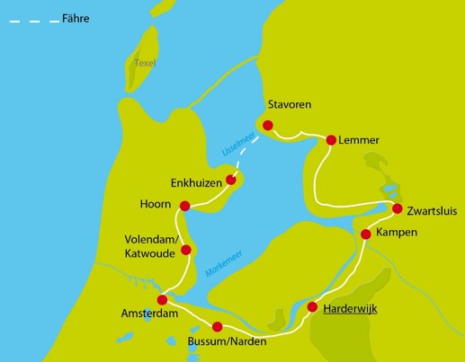 (C) Rückenwind Reisen GmbH