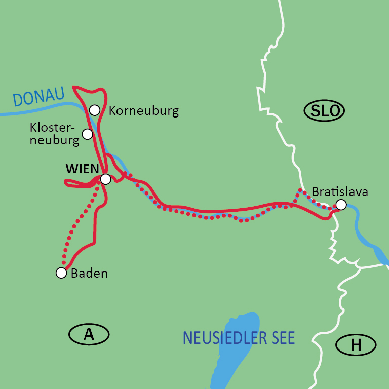 (C) Rad & Reisen GmbH