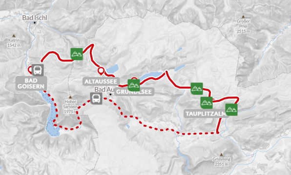 (C) Eurohike Touristik GmbH