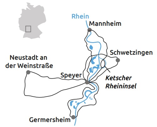 (C) Velotours Touristik GmbH