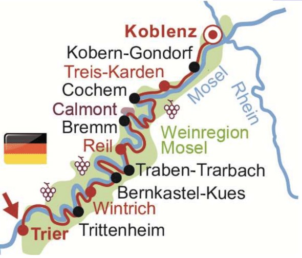 (C) Donau Touristik