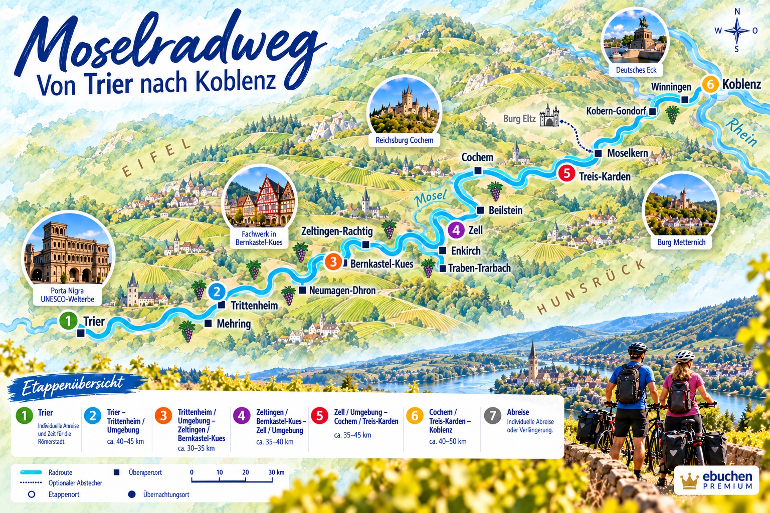 (C) Ki für ebuchen