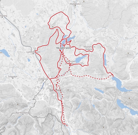(C) Eurobike Touristik GmbH