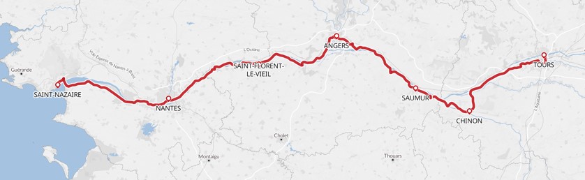 (C) Eurobike Touristik GmbH