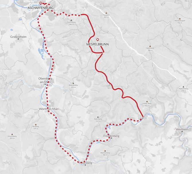 (C) Eurohike Touristik GmbH