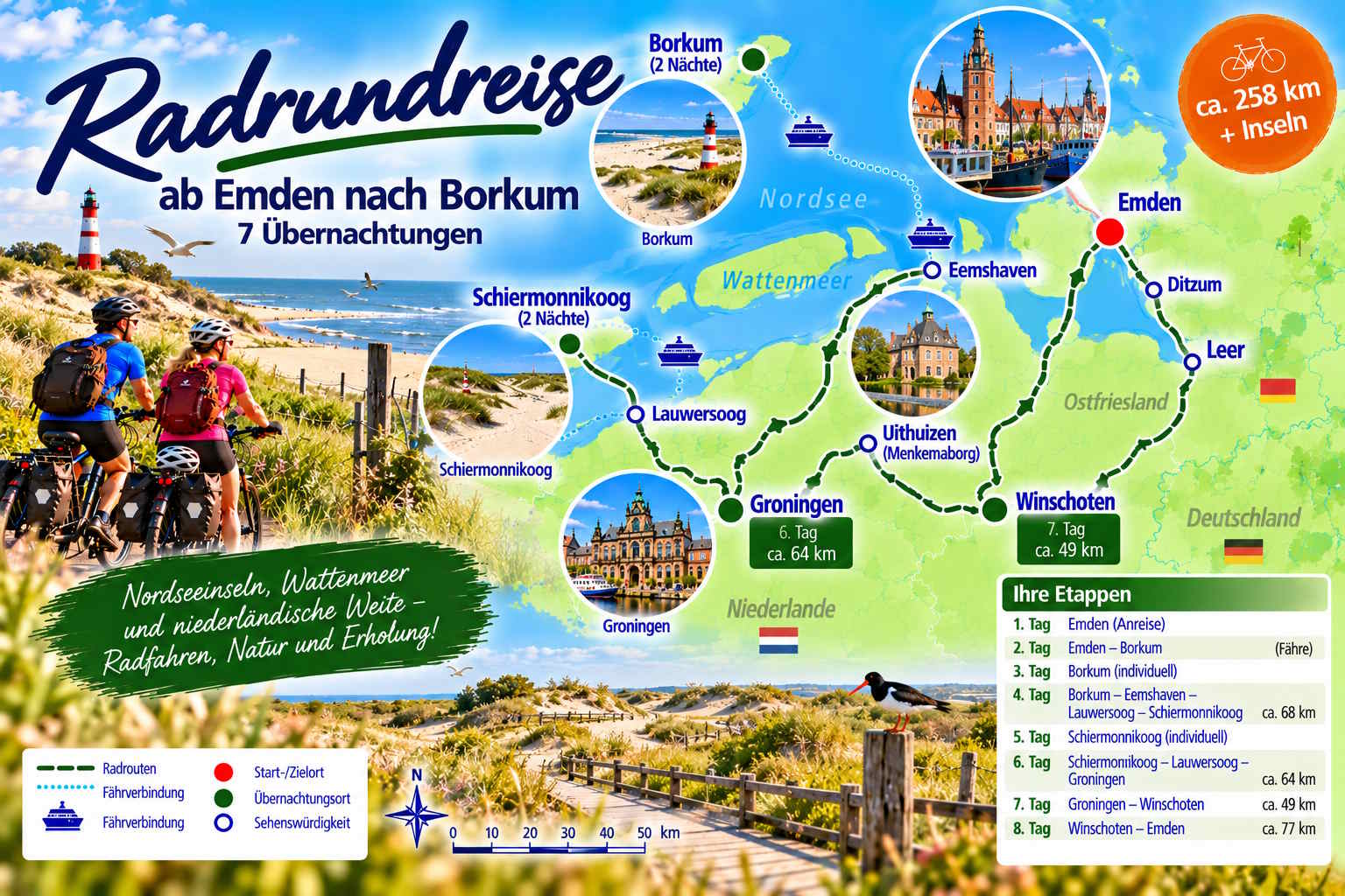 (C) KI für ebuchen