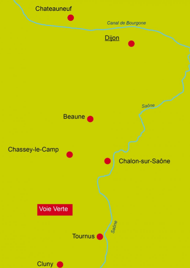 (C) France à Velo S.A.R.L.