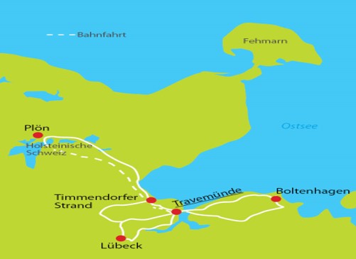 (C) Rückenwind Reisen GmbH