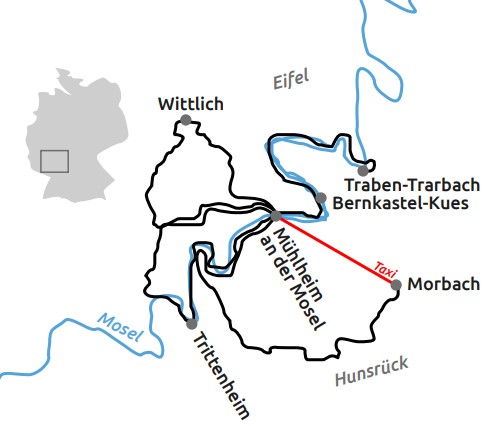 (C) Velotours Touristik GmbH