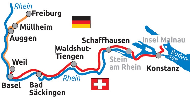 (C) Velotours Touristik GmbH