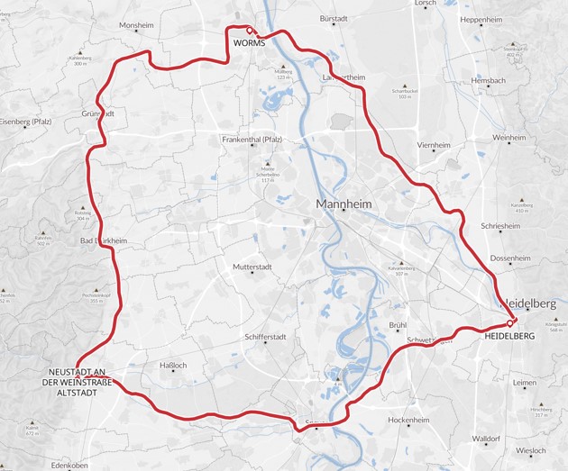 (C) Eurobike Touristik GmbH