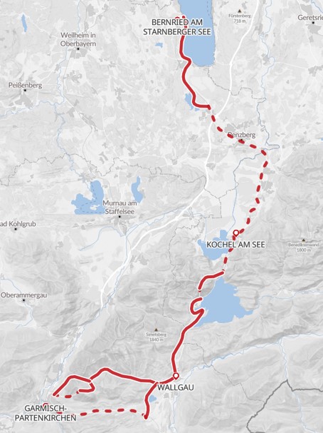 (C) Eurohike Touristik GmbH