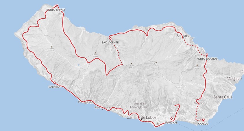 (C) Eurobike Touristik GmbH