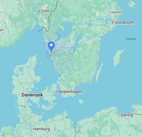 (C) Google maps