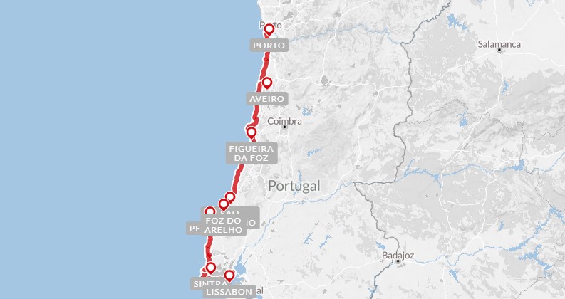 (C) Eurobike Touristik GmbH