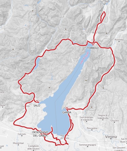 (C) Eurobike Touristik GmbH