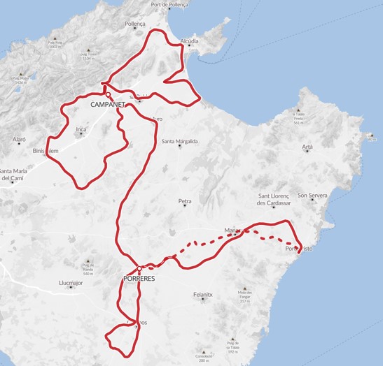 (C) Eurobike Touristik GmbH