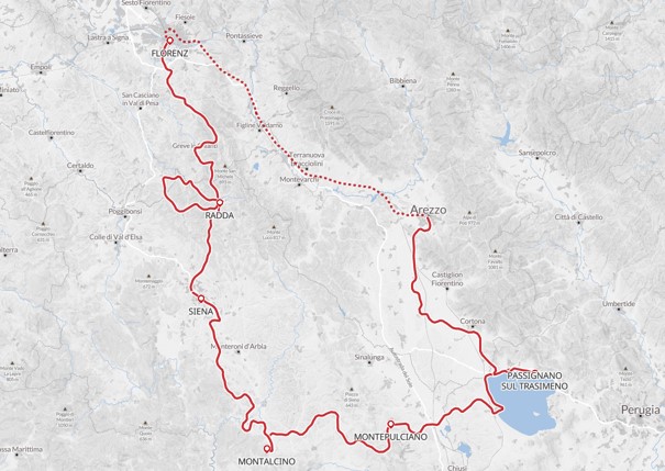 (C) Eurobike Touristik GmbH