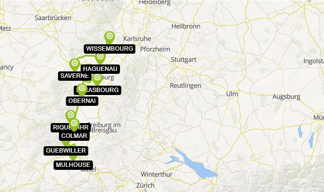 (C) Espace Radonnée