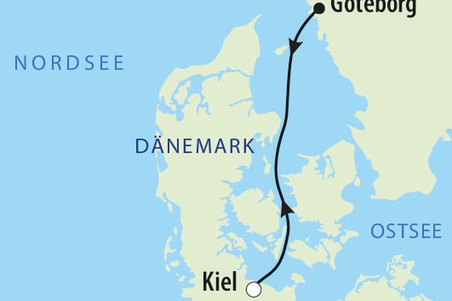 (C) Müller Touristik GmbH