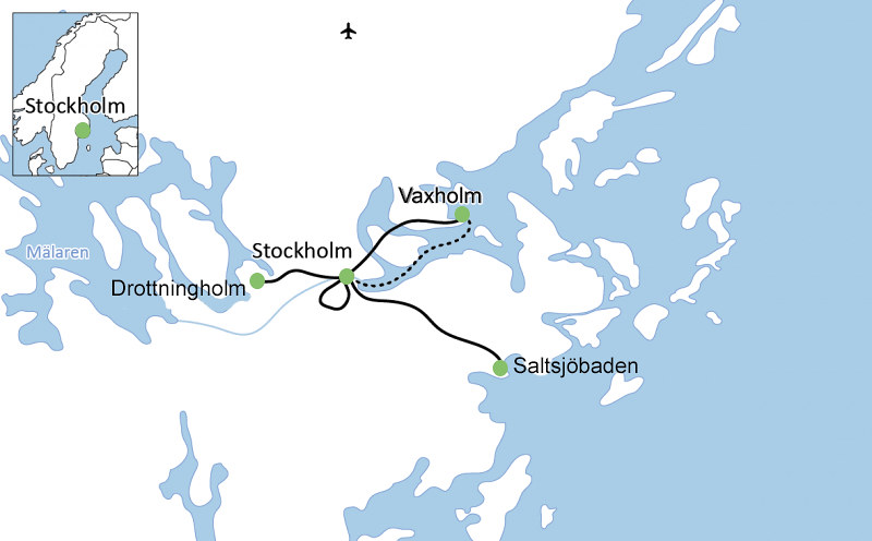 (C) Active Scandinavia